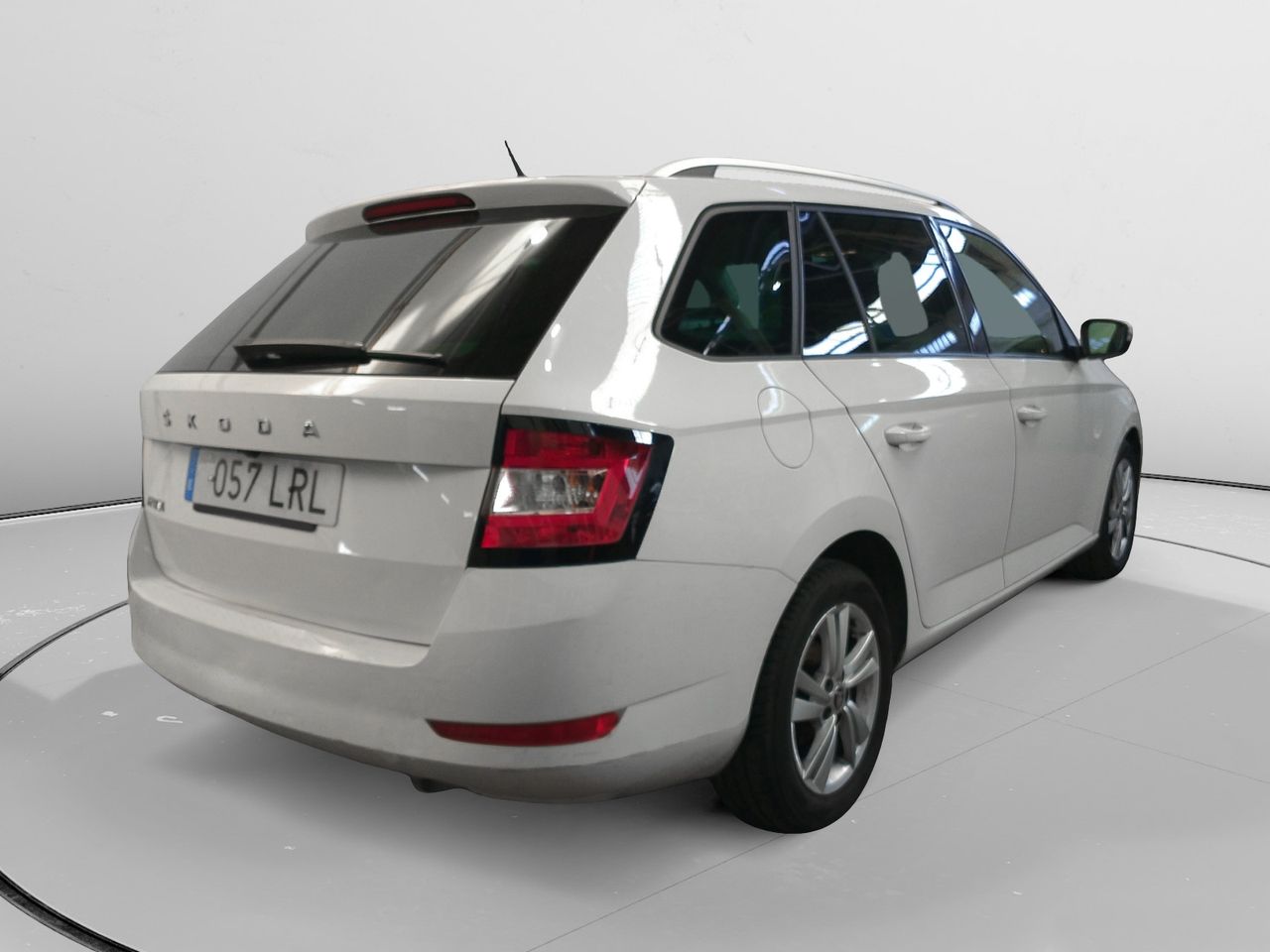 Skoda Fabia Ambition
