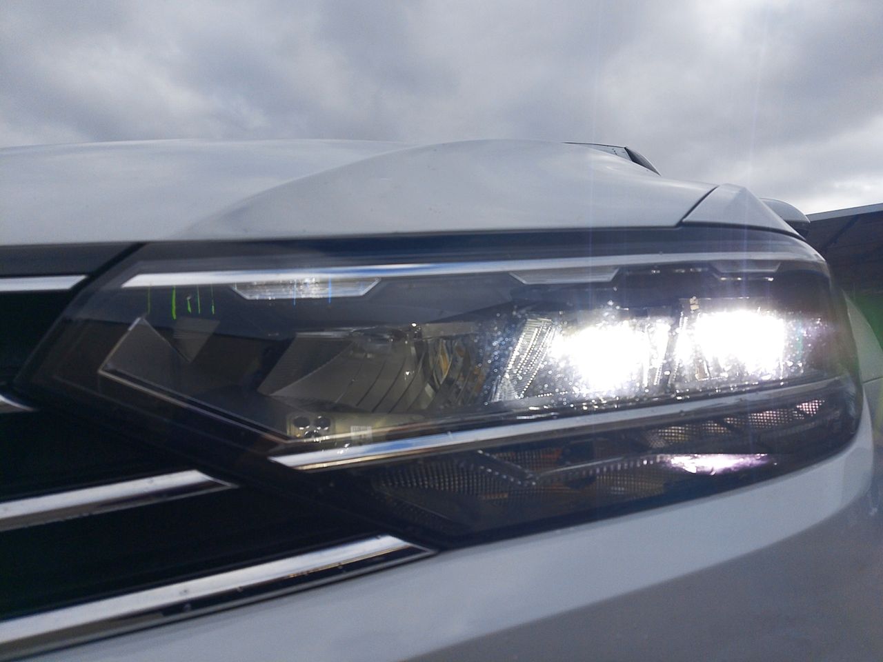 Volkswagen Passat 2.0 TDI BMT - foto 20