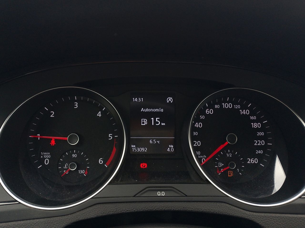 Volkswagen Passat 2.0 TDI BMT - foto 14