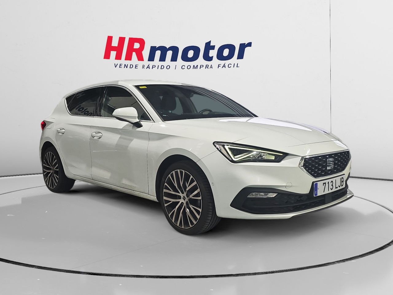 Seat Leon Xcellence Go