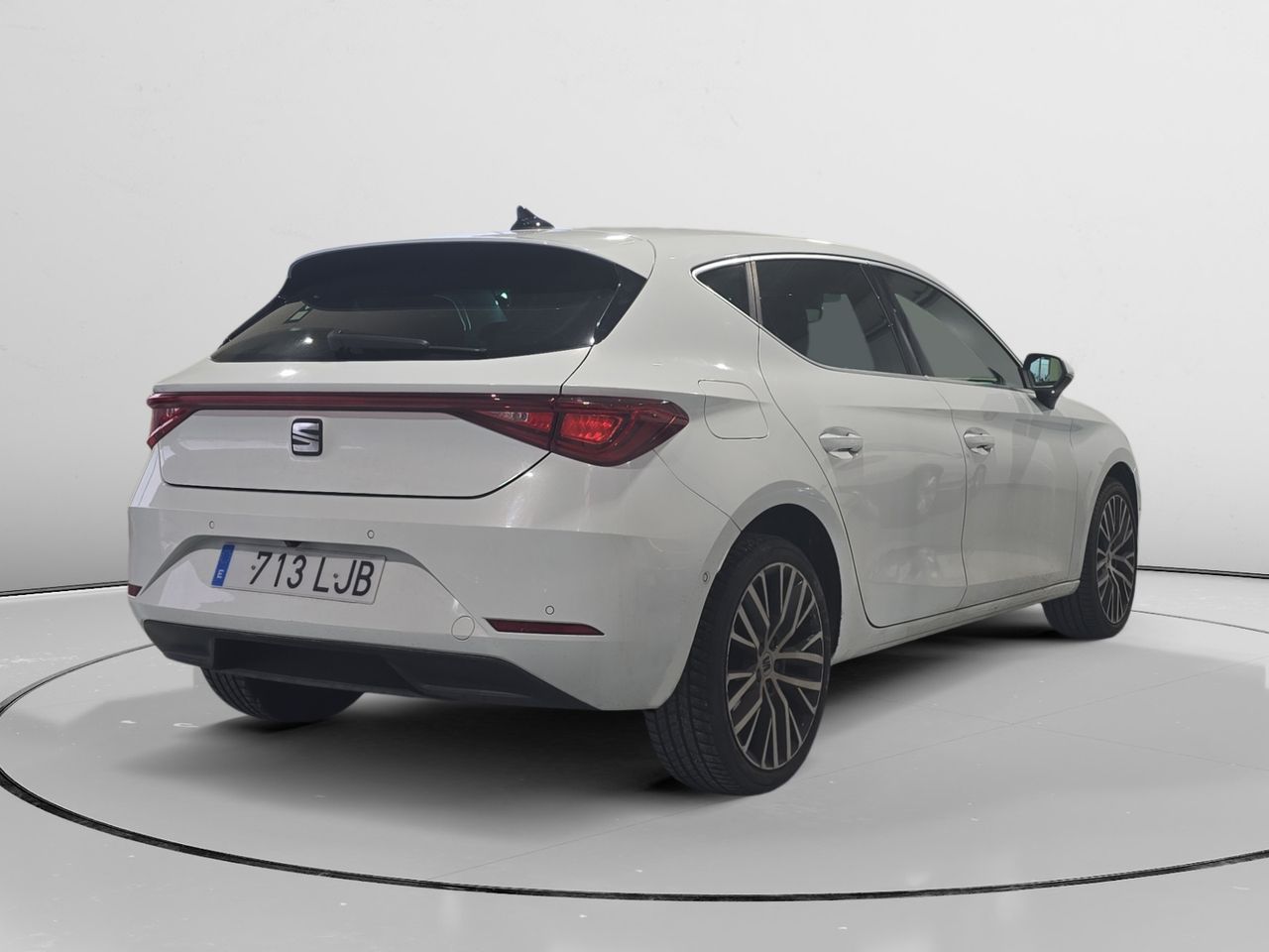 Seat Leon Xcellence Go