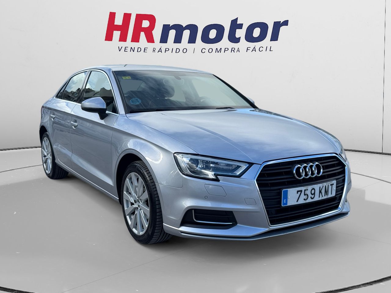 Audi A3 1.6 TDI