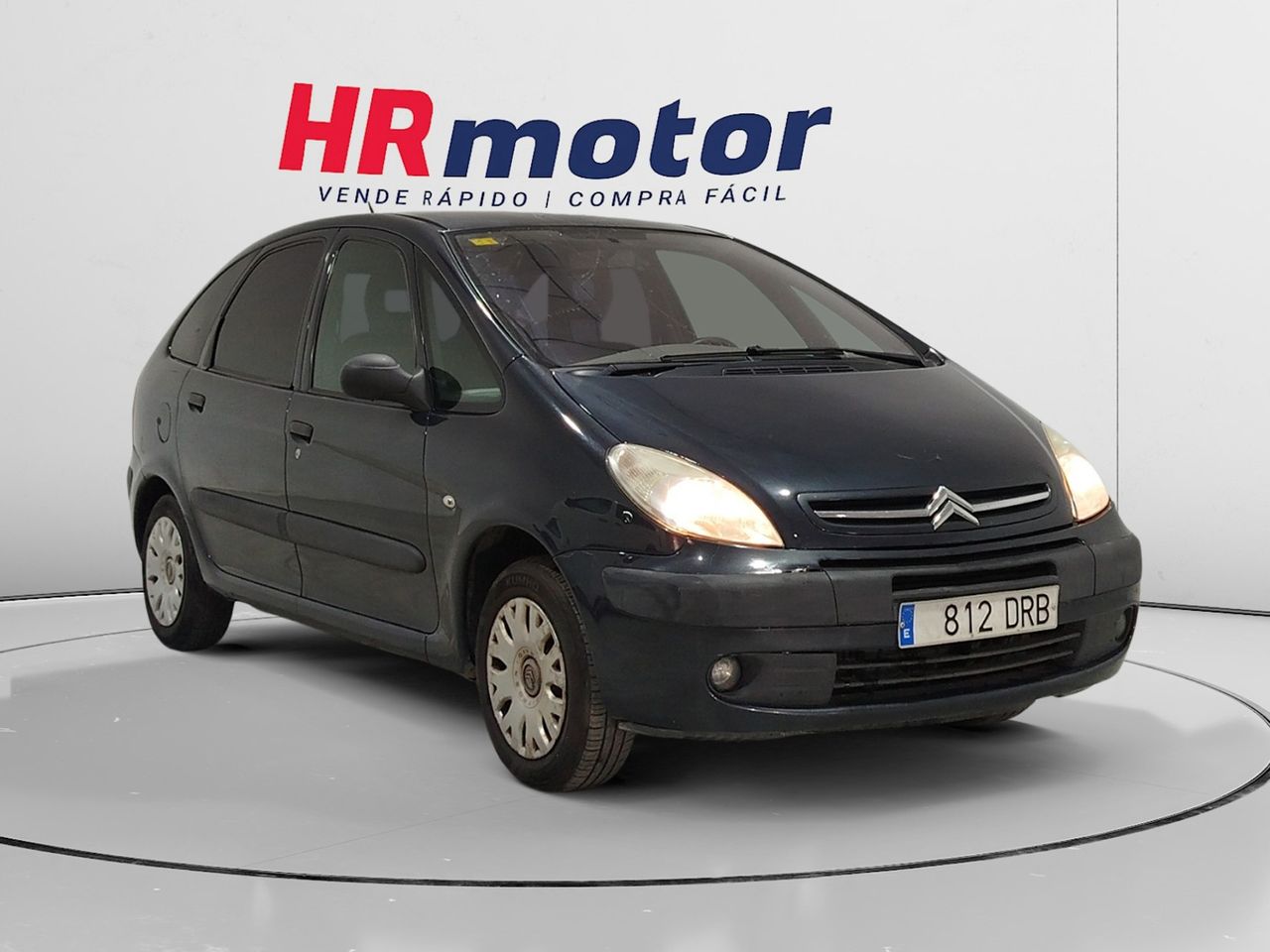 Citroën Xsara Picasso 2.0 HDi 90 SX Top