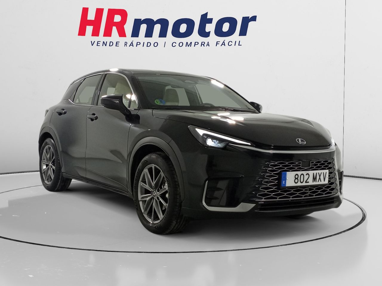 Lexus LBX FWD Elegant