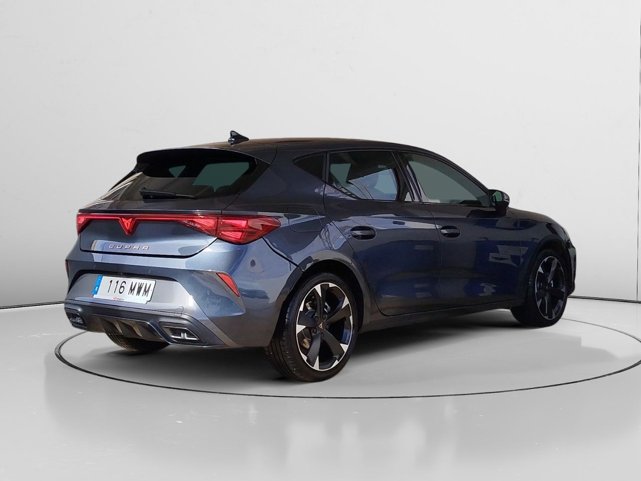 Cupra León 1.5 eTSI