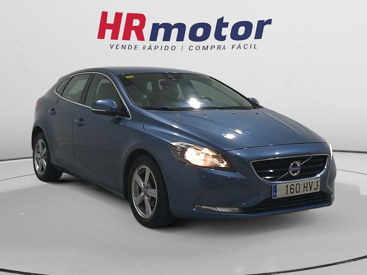Volvo V40 Momentum