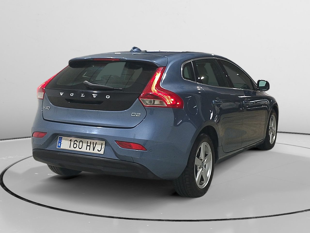 Volvo V40 Momentum
