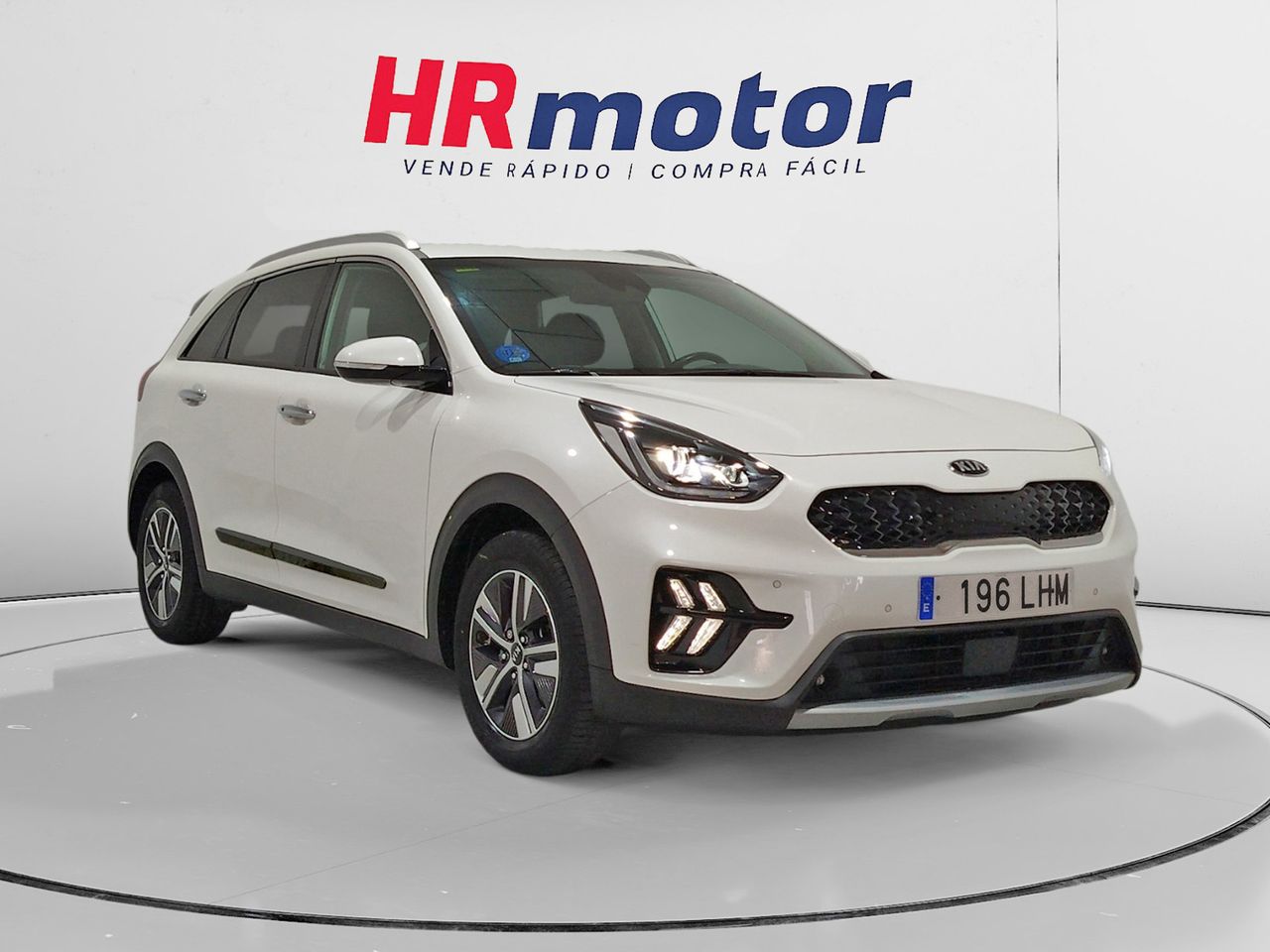 Kia Niro Drive