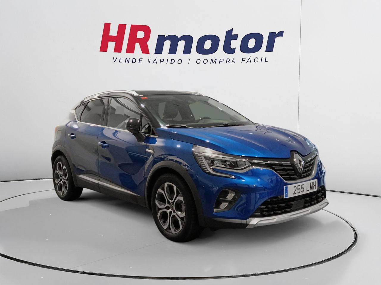 Renault Captur Zen