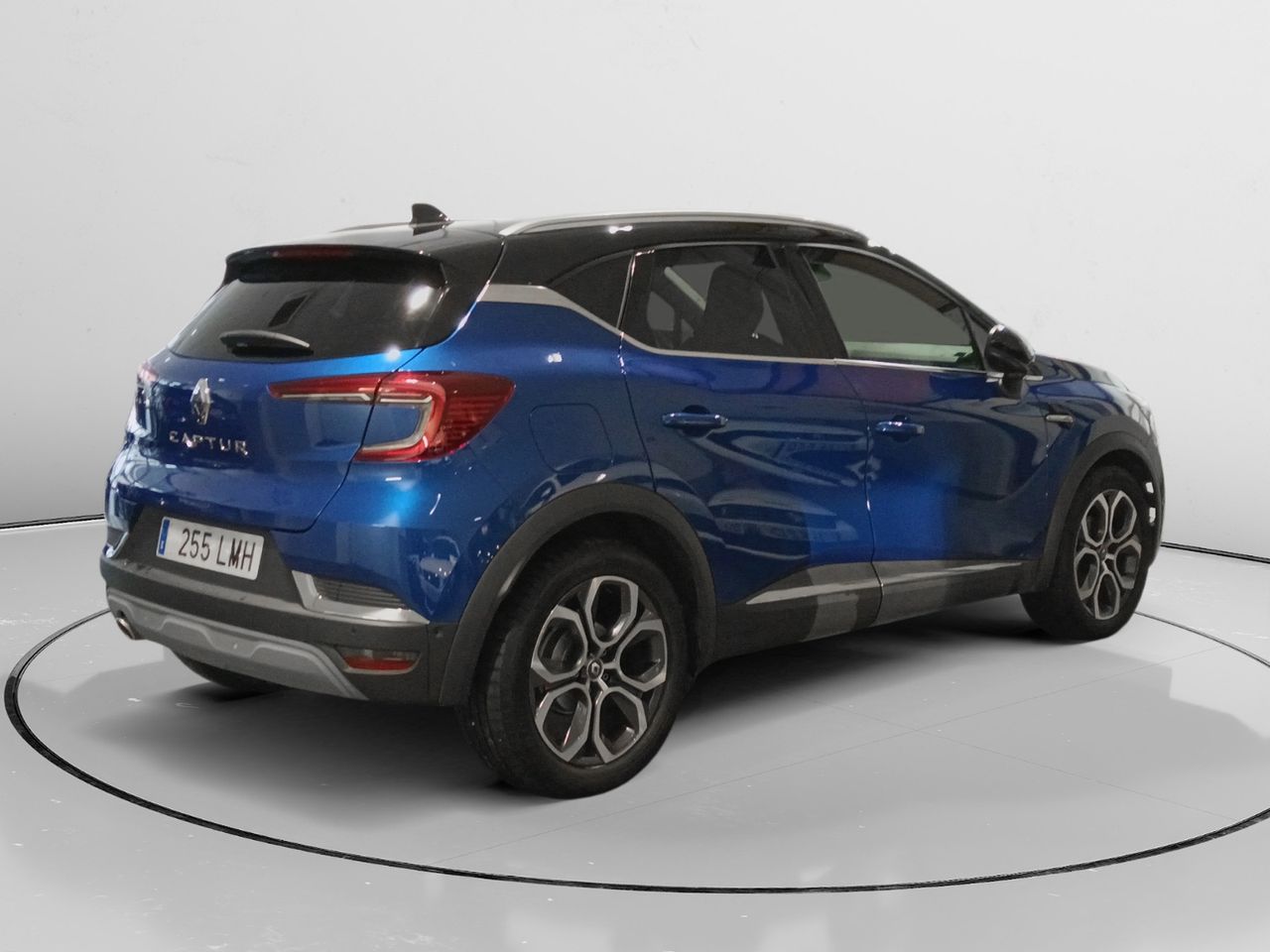 Renault Captur Zen