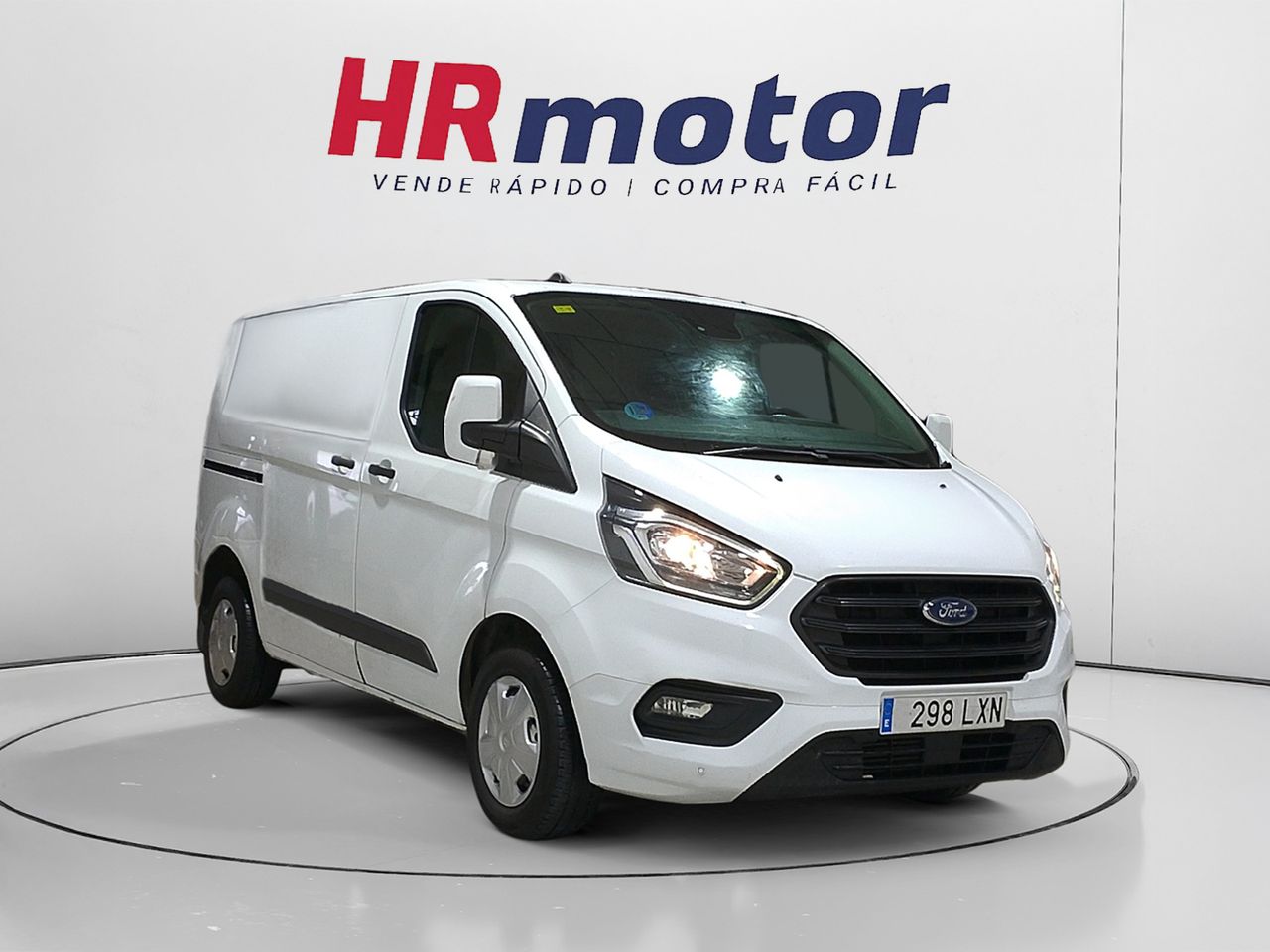 Ford Transit Custom 280 L1 Trend