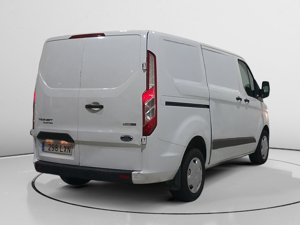 Ford Transit Custom 280 L1 Trend