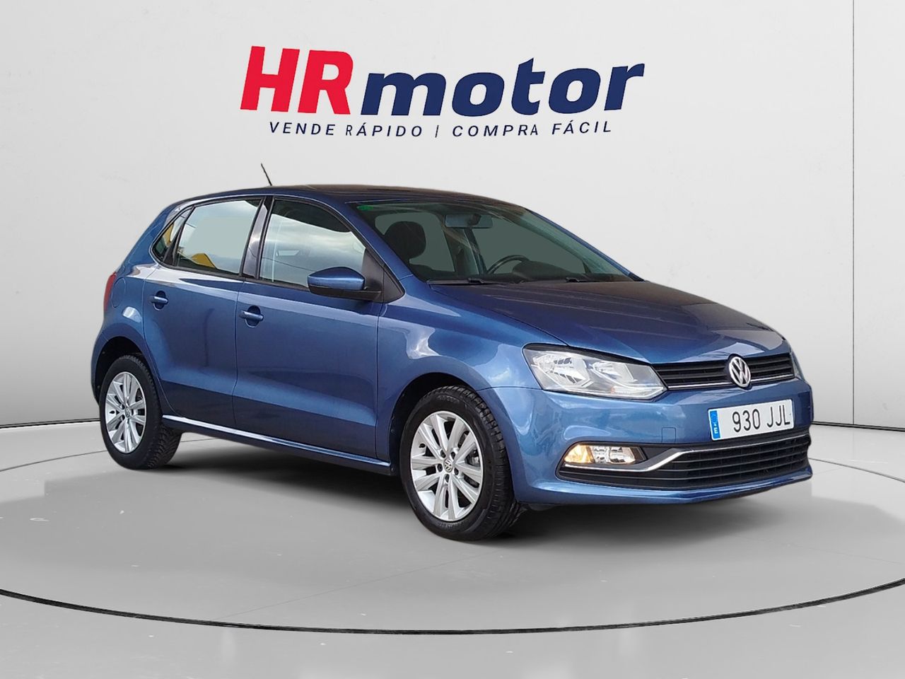 Volkswagen Polo Advance BMT
