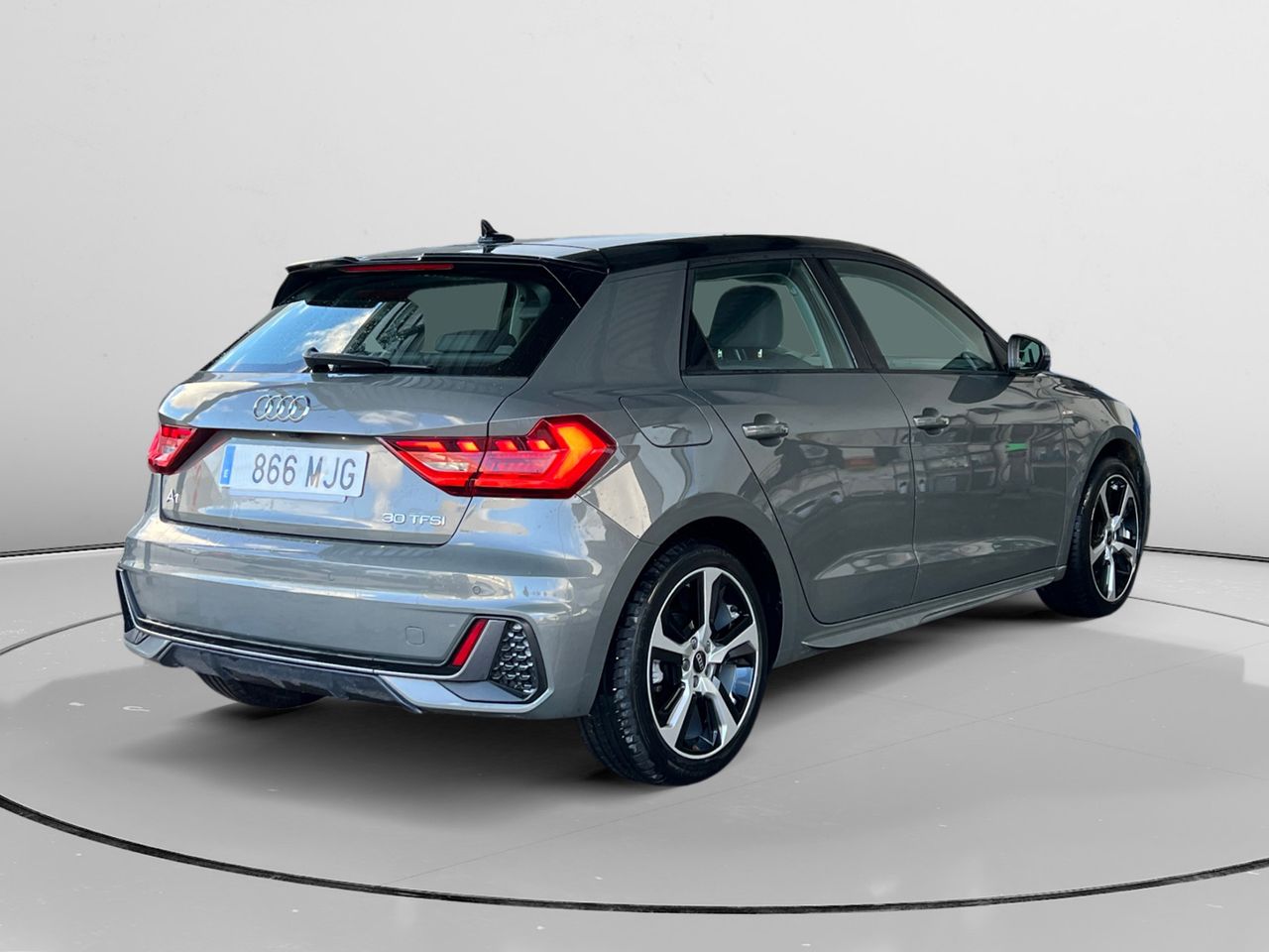Audi A1 30 TFSI Adrenalin