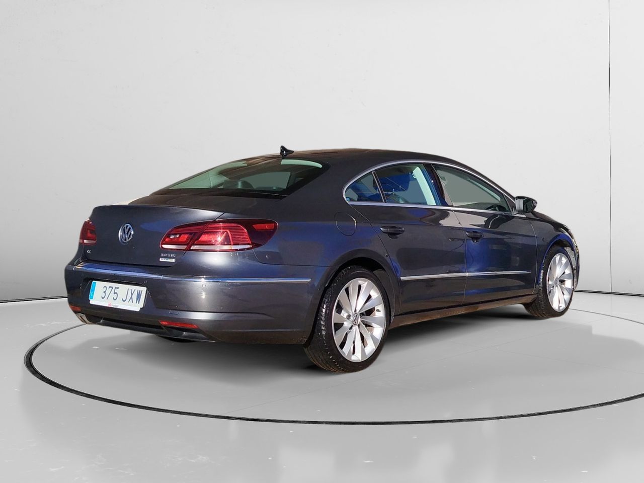 Volkswagen CC 2.0 TDI BMT