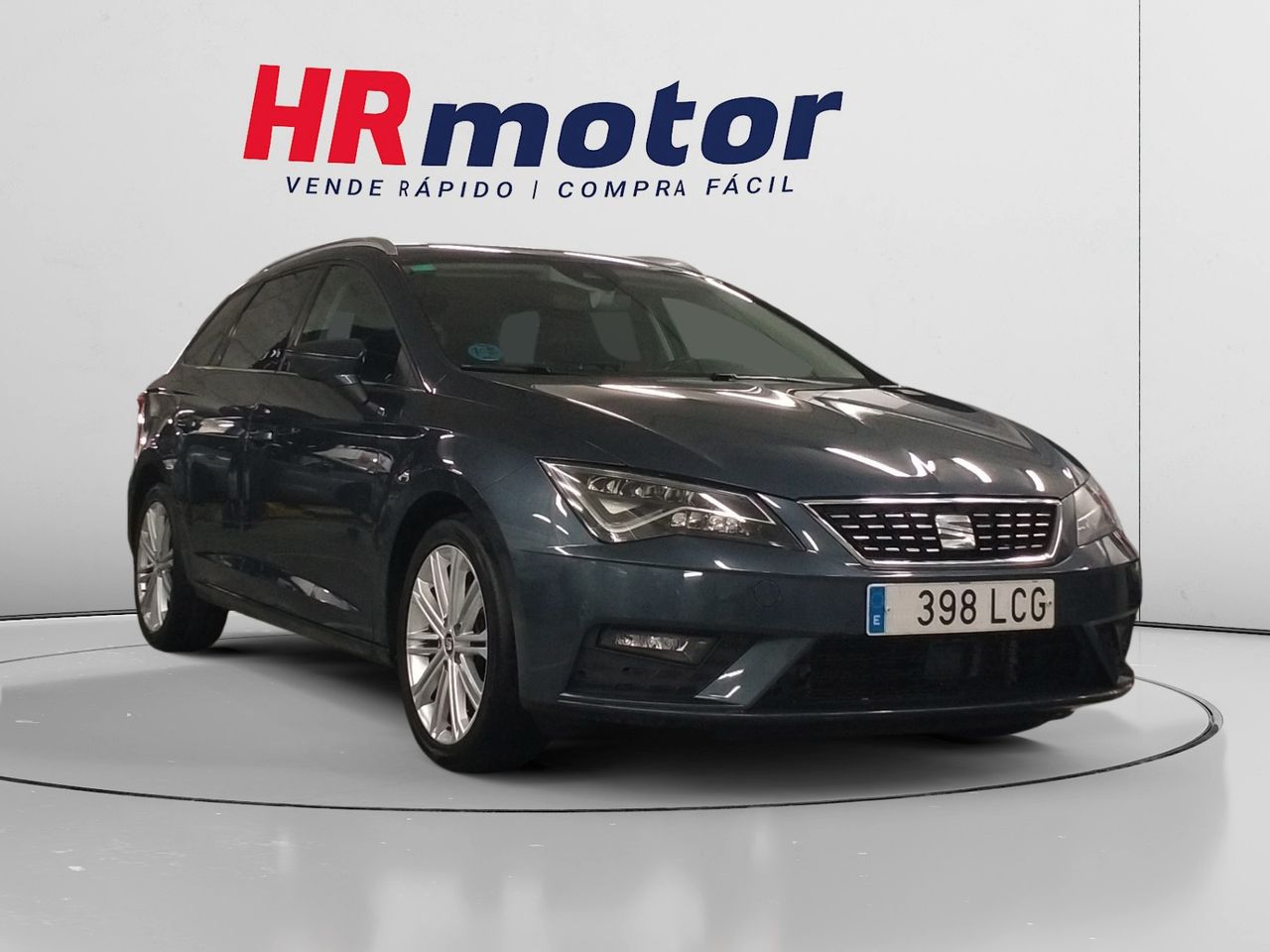 Seat Leon Xcellence