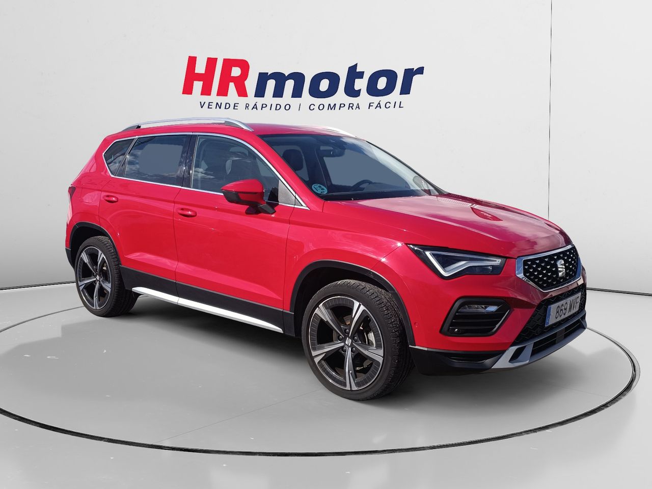 Seat Ateca Xperience XM