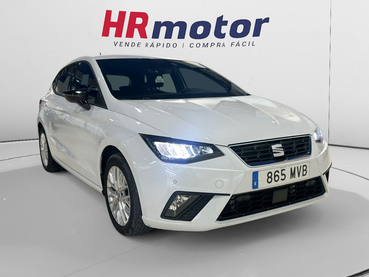 Seat Ibiza FR XS
