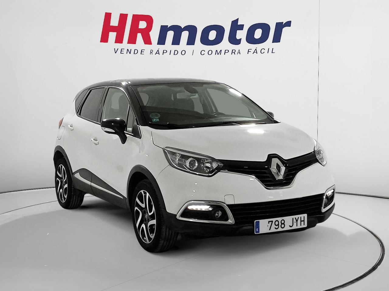 Renault Captur Zen