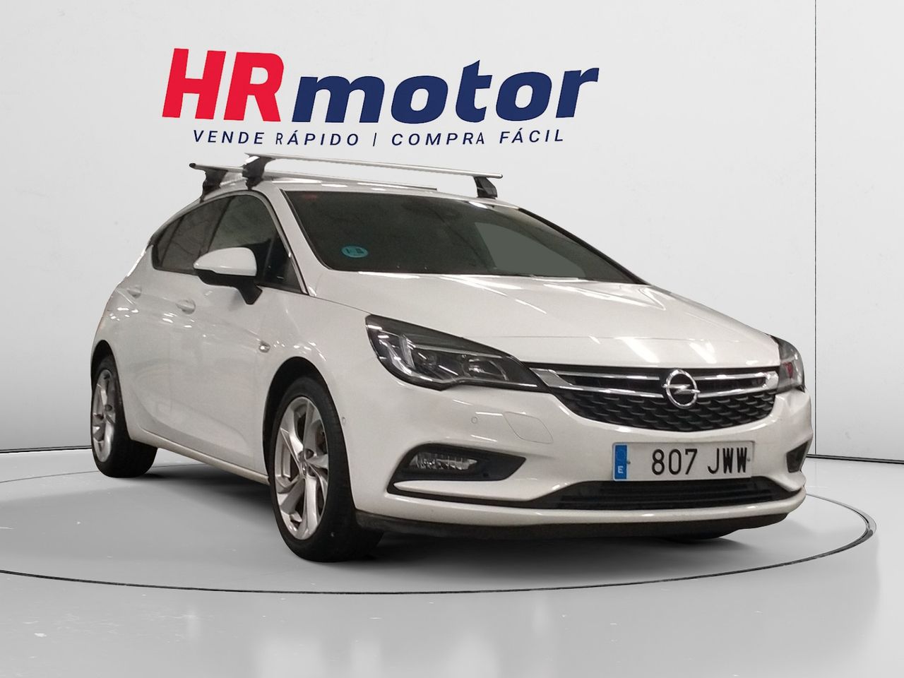 Opel Astra Excellence Start/Stop