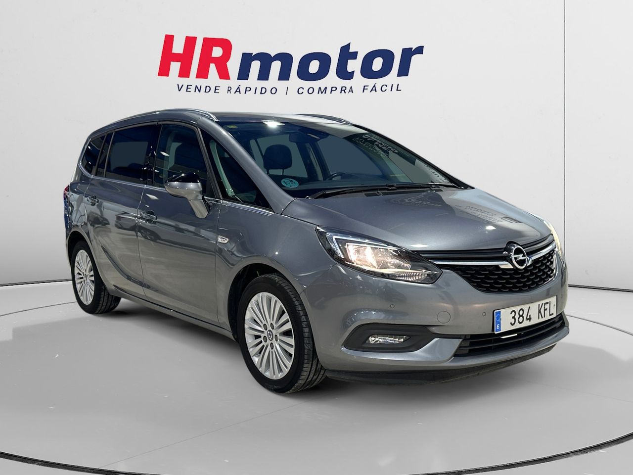Opel Zafira Selective S&S