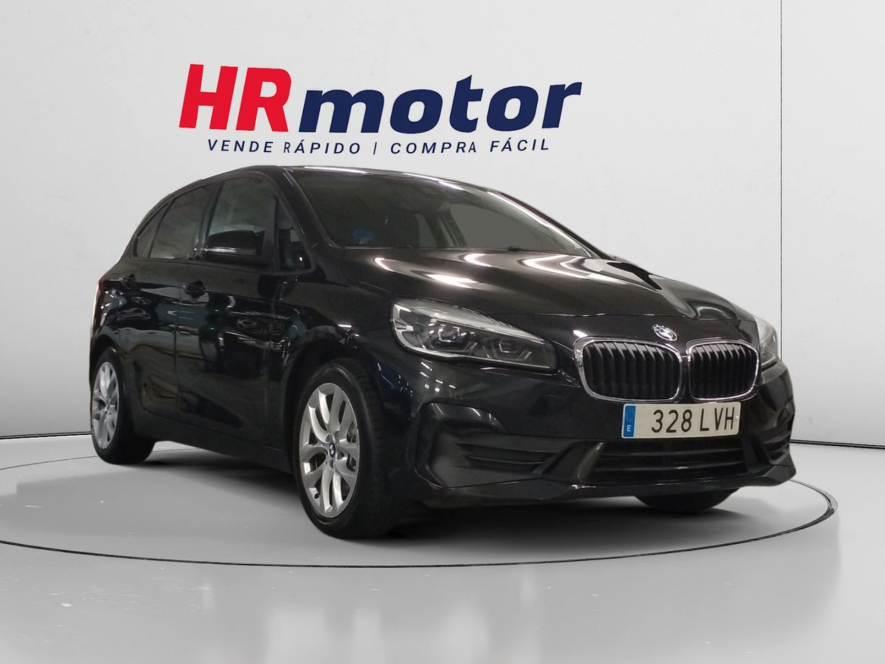 BMW Serie 2 Active Tourer 225 xe iPerformance