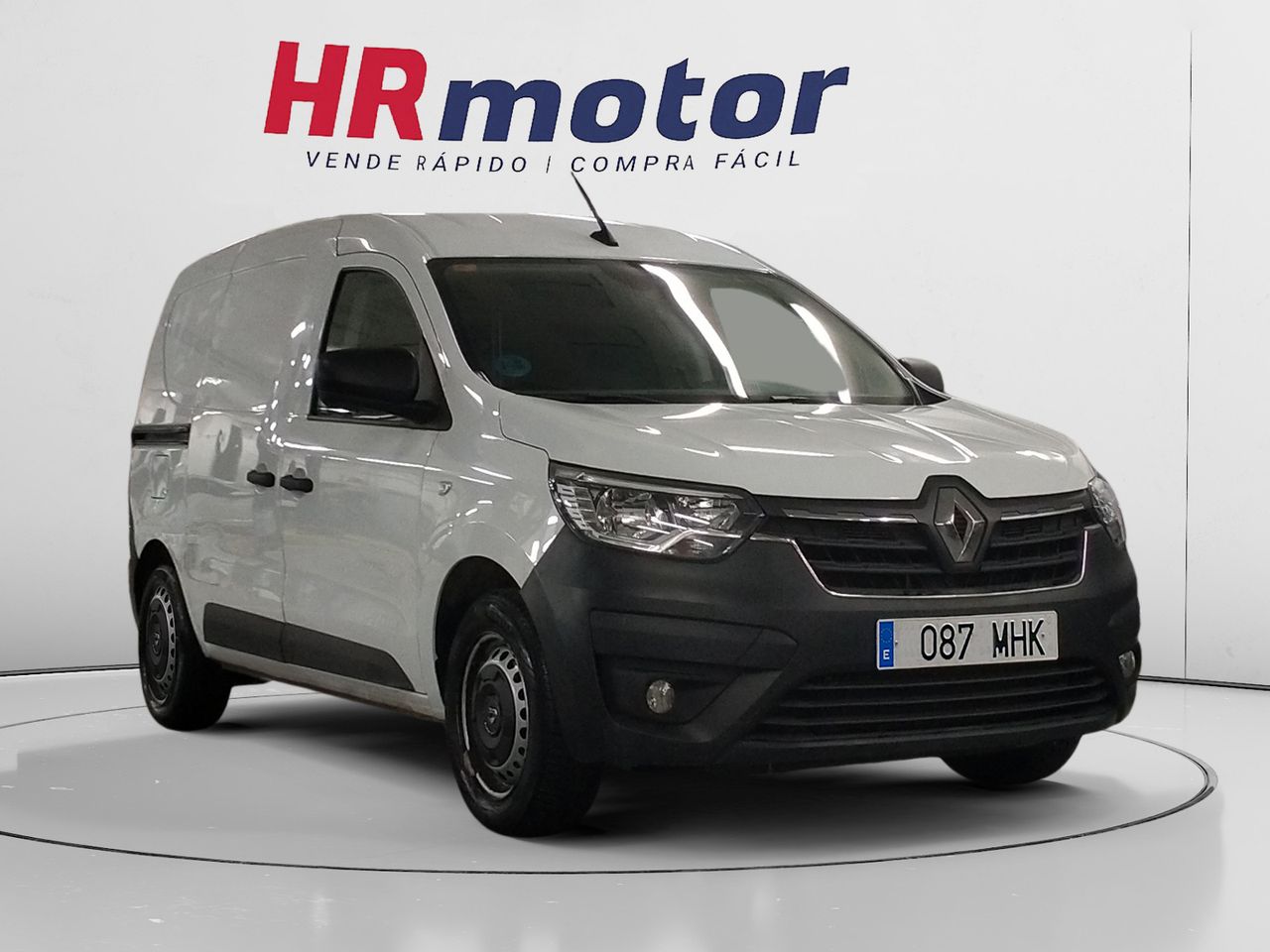 Renault Express Advance