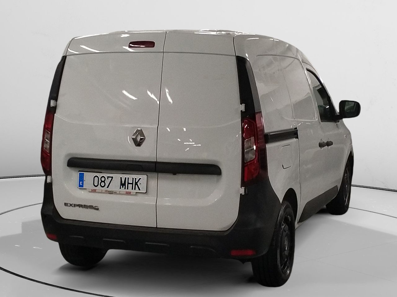 Renault Express Advance