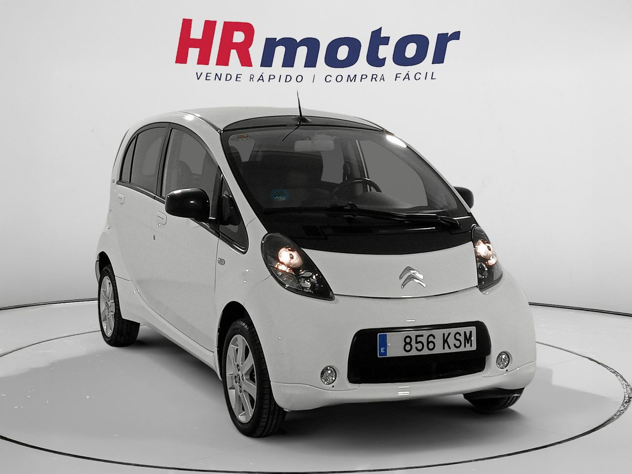 Citroën C-Zero Seduction