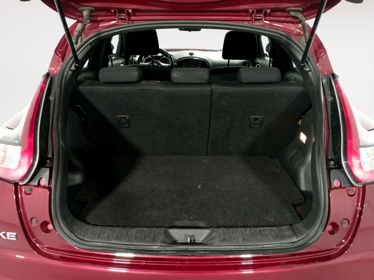 Nissan Juke Tekna - foto 12