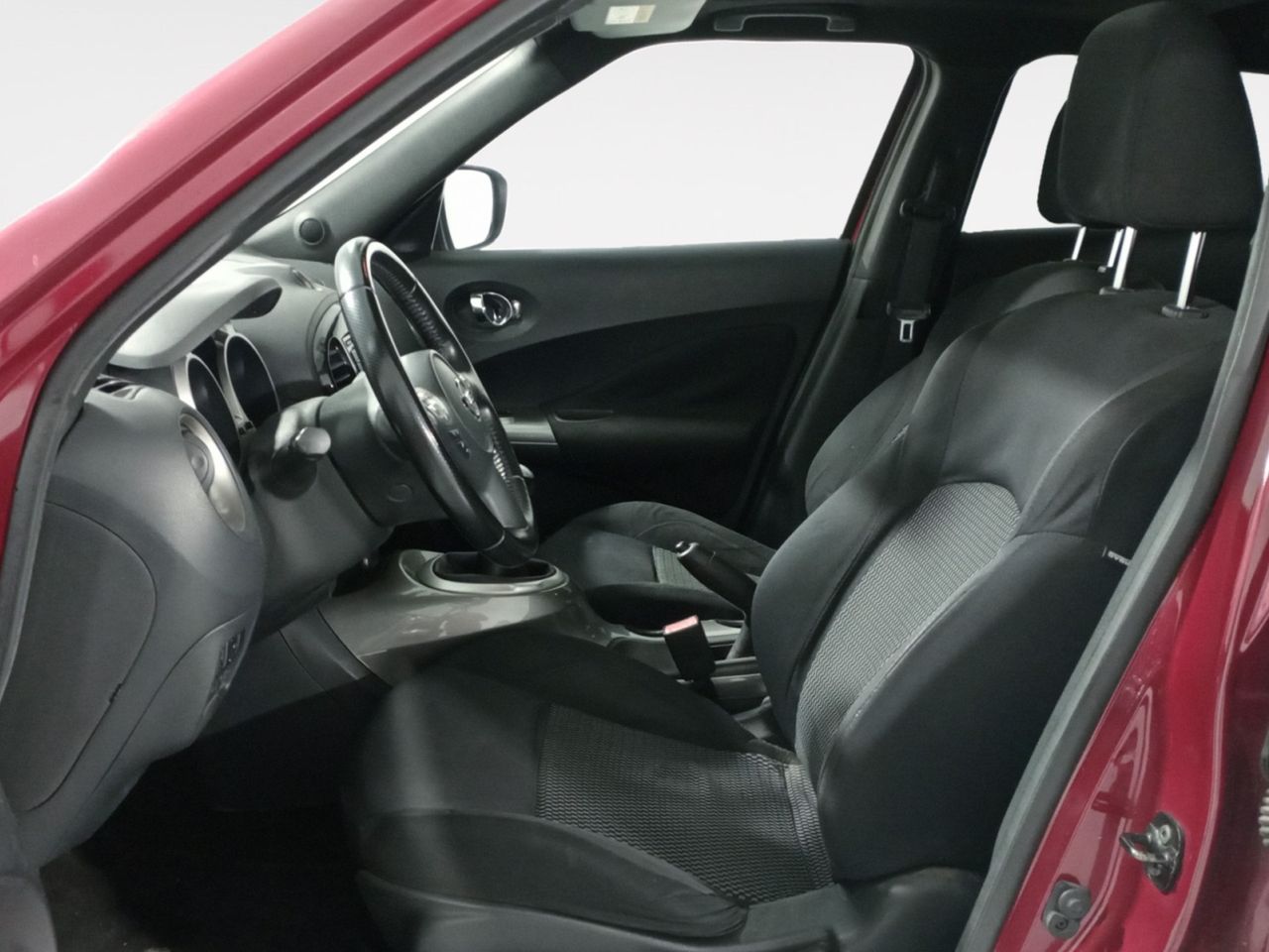 Nissan Juke Tekna - foto 8