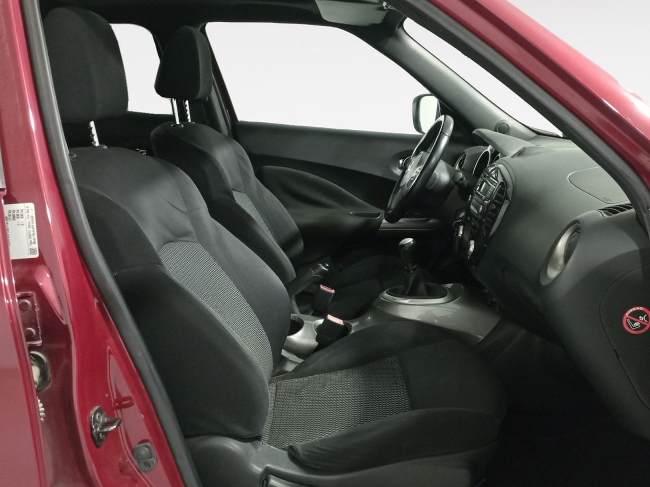 Nissan Juke Tekna - foto 10