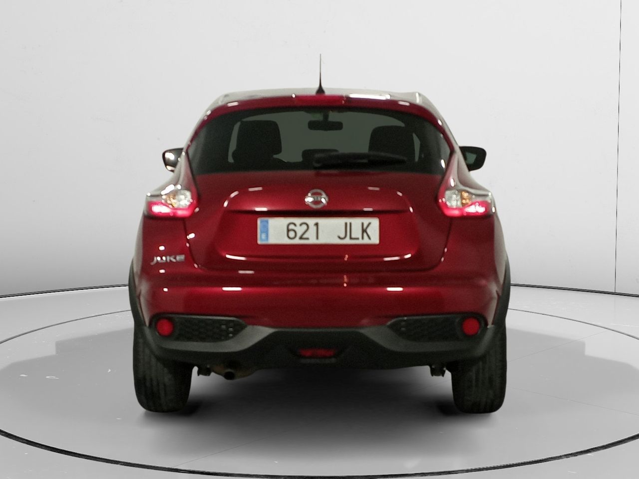 Nissan Juke Tekna - foto 3