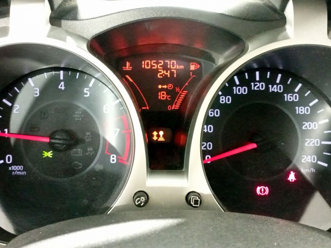 Nissan Juke Tekna - foto 14