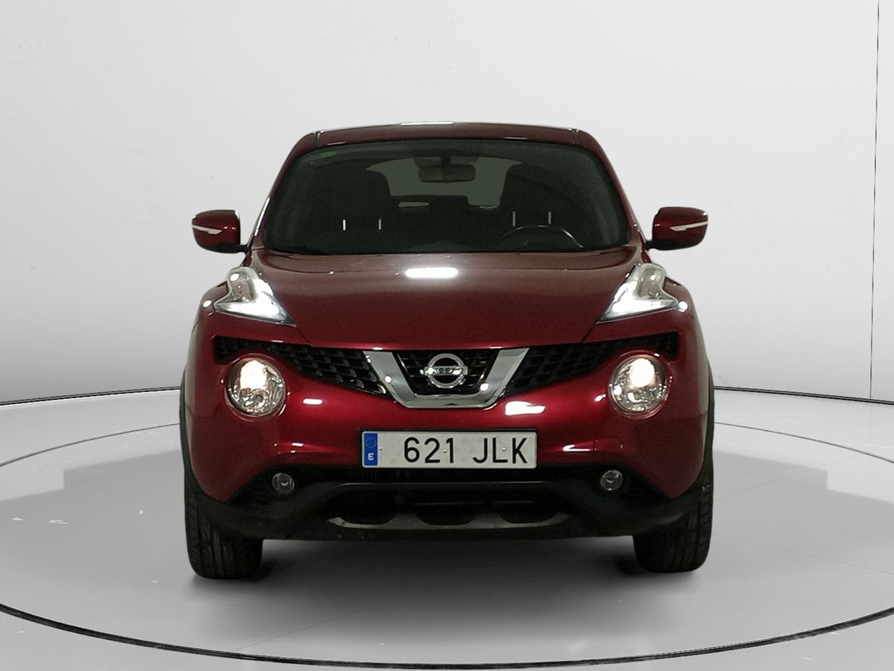 Nissan Juke Tekna - foto 5