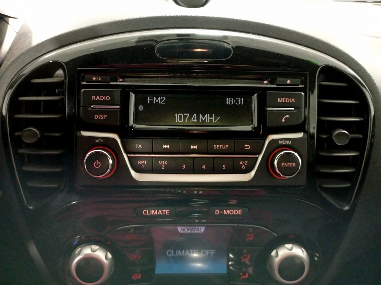 Nissan Juke Tekna - foto 15