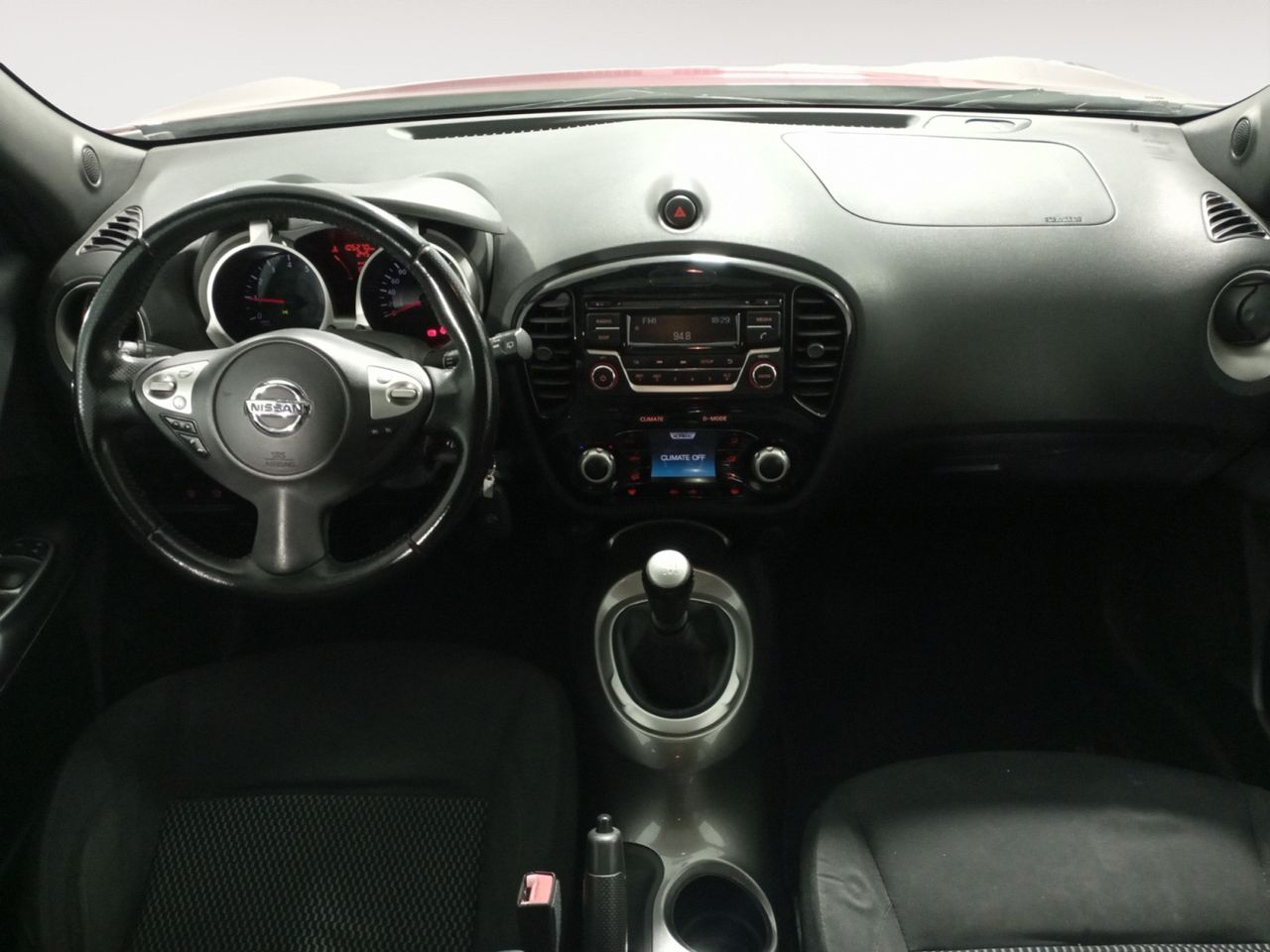 Nissan Juke Tekna - foto 6