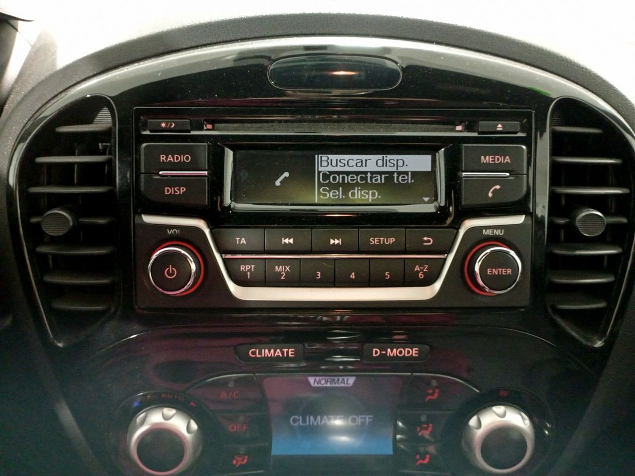 Nissan Juke Tekna - foto 16