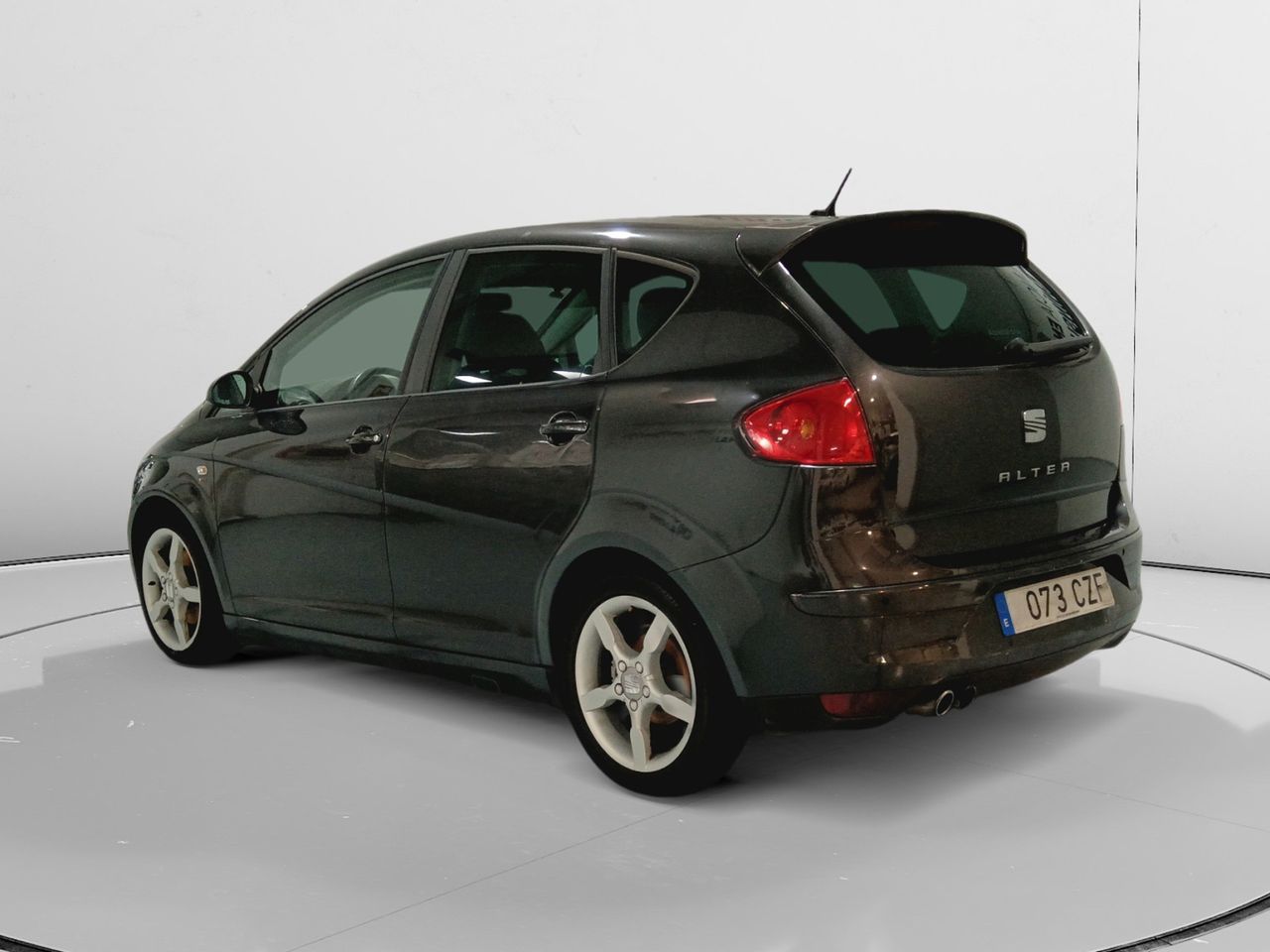 Seat Altea Style - foto 4