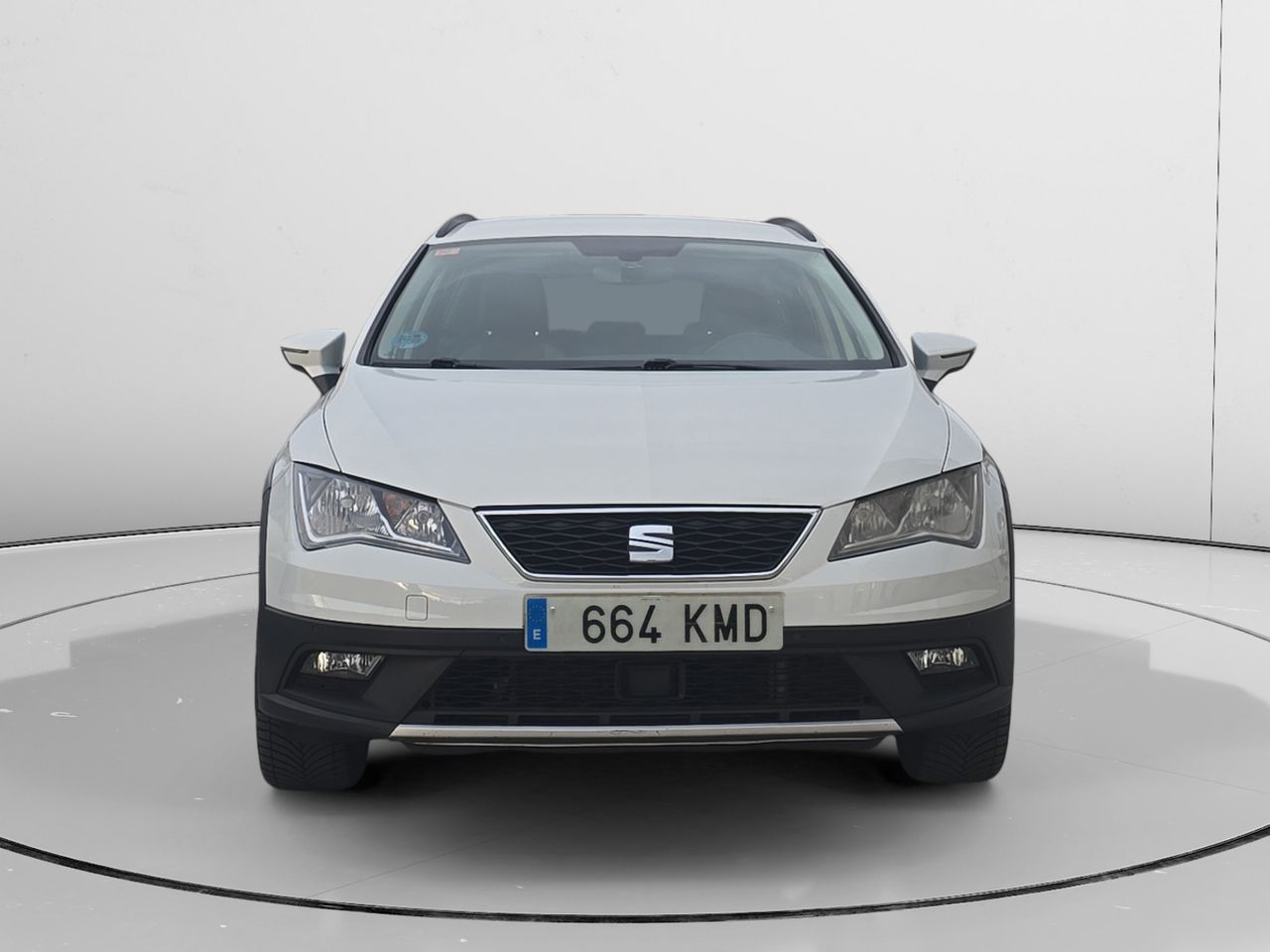 Seat Leon X-Perience 4Drive - foto 5