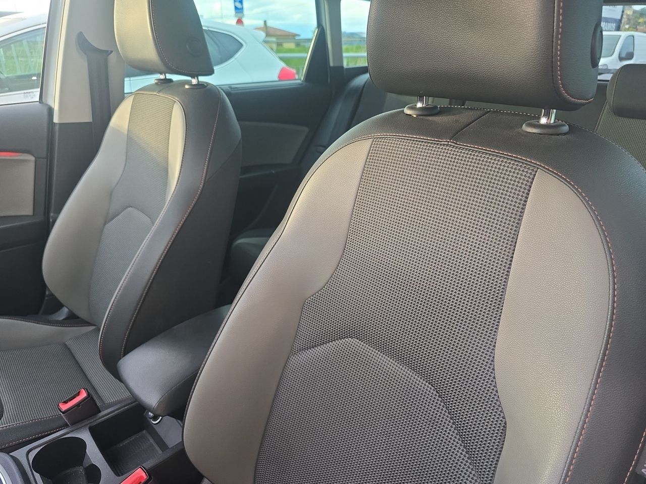 Seat Leon X-Perience 4Drive - foto 21