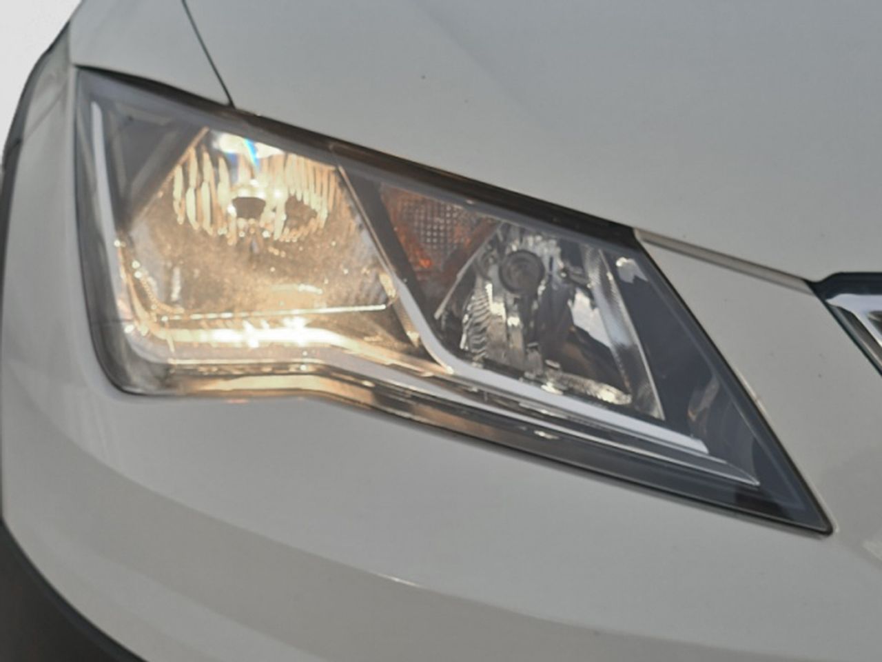 Seat Leon X-Perience 4Drive - foto 22