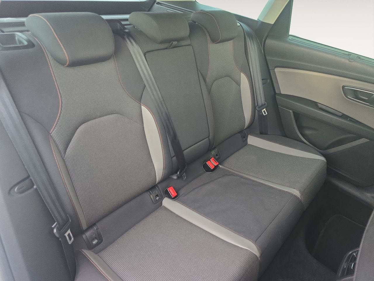 Seat Leon X-Perience 4Drive - foto 10