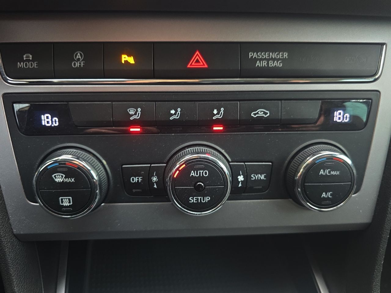 Seat Leon X-Perience 4Drive - foto 20