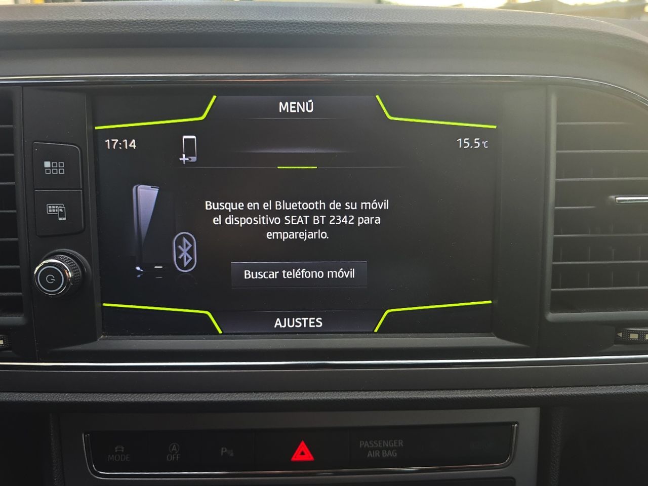 Seat Leon X-Perience 4Drive - foto 19