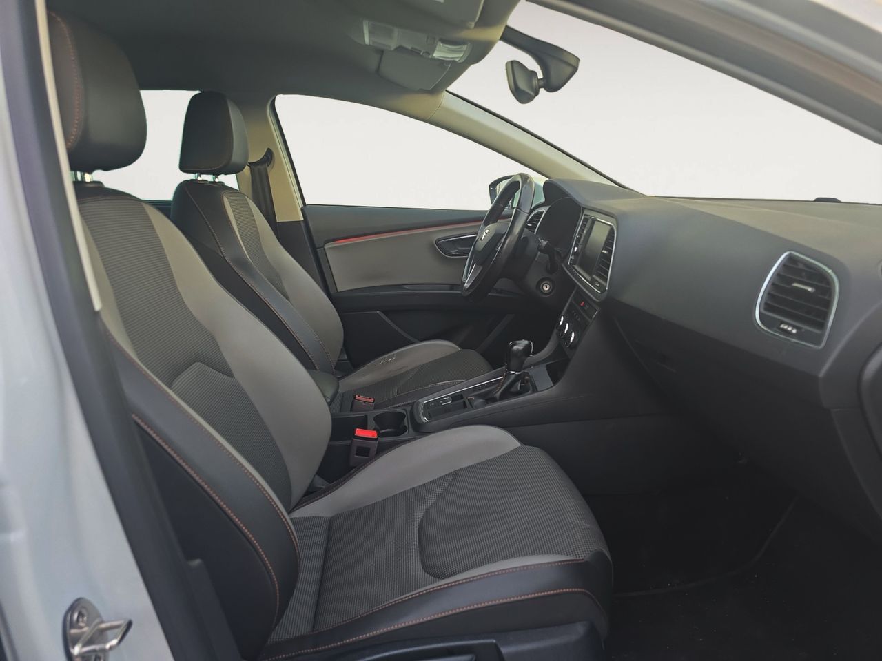 Seat Leon X-Perience 4Drive - foto 11