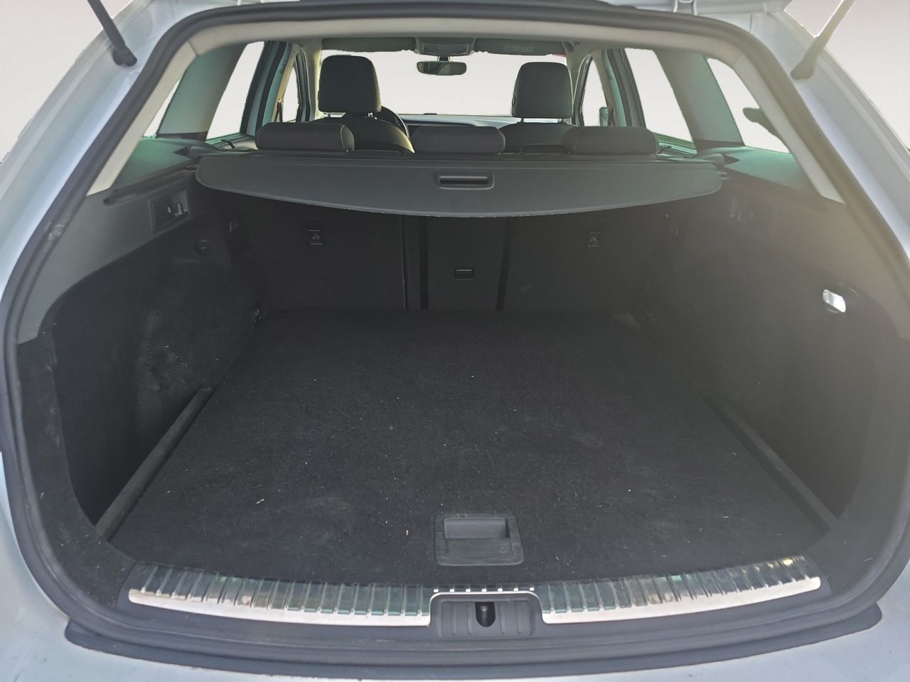 Seat Leon X-Perience 4Drive - foto 12