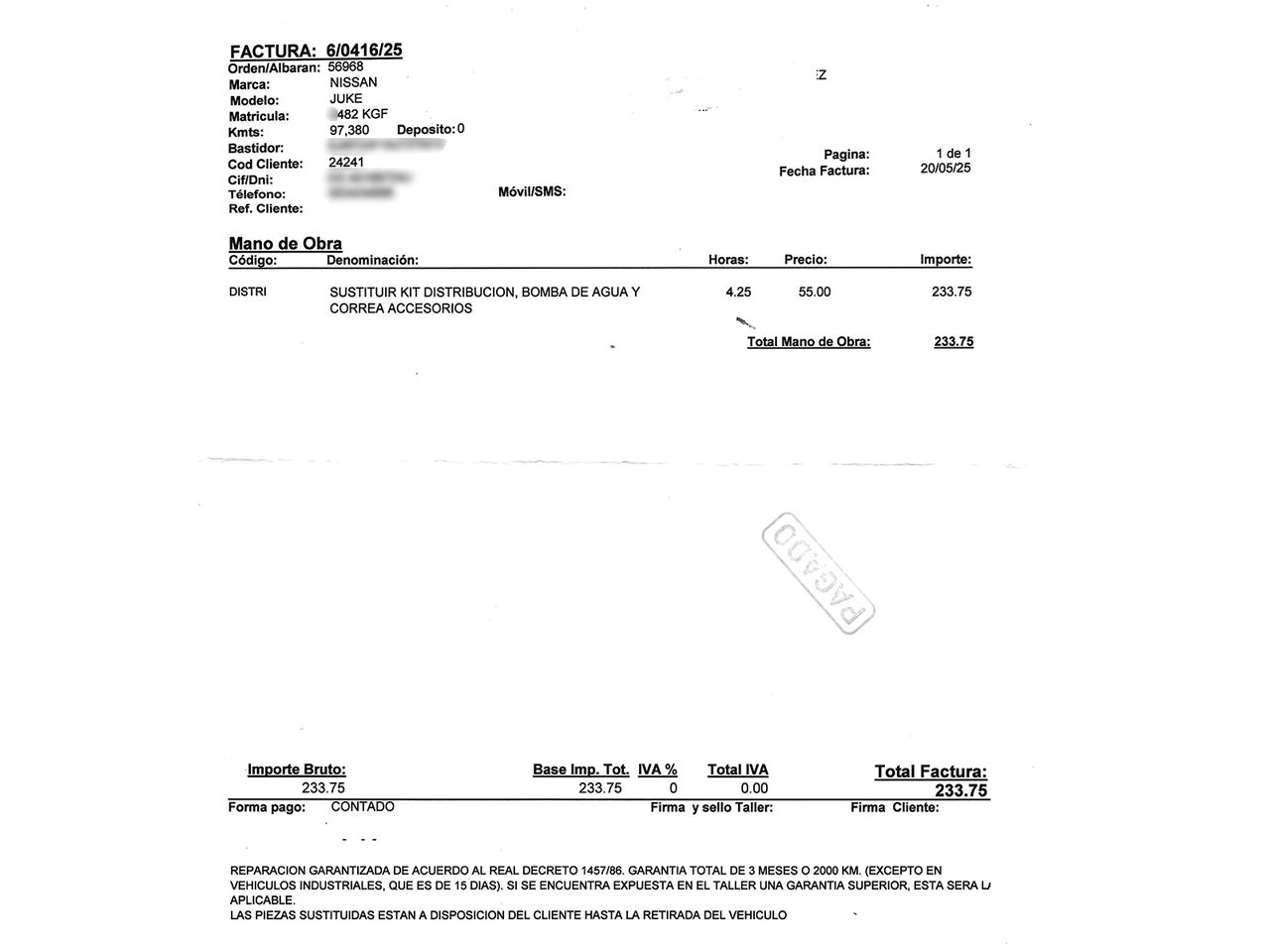 Nissan Juke Acenta - foto 24