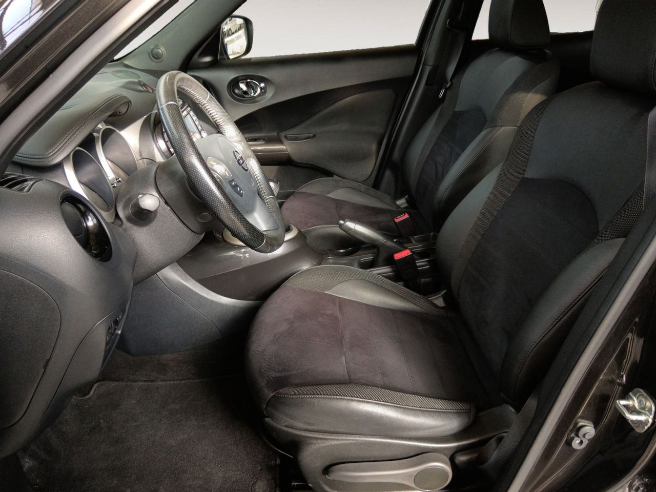 Nissan Juke Acenta - foto 9