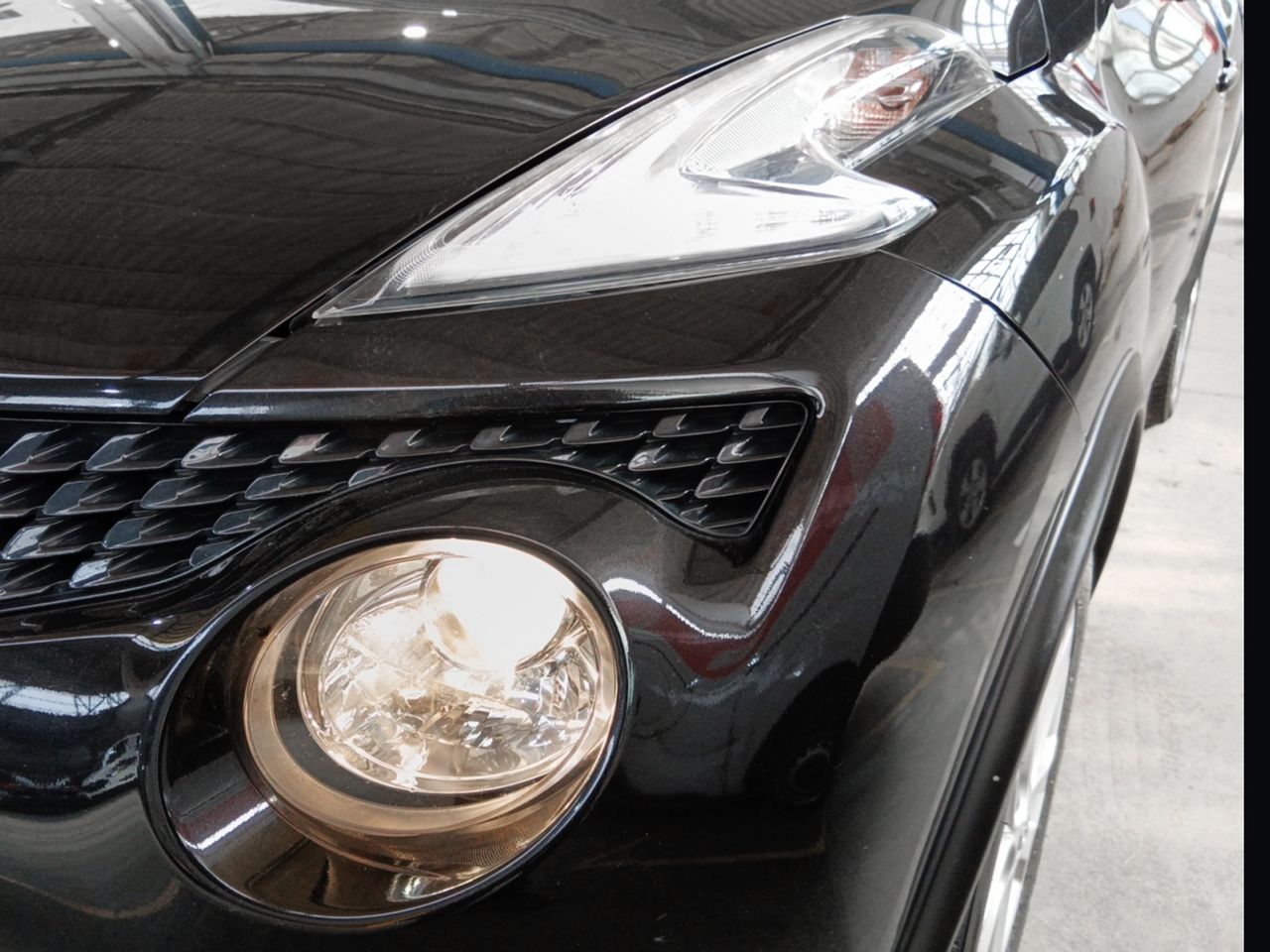 Nissan Juke Acenta - foto 22